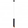 ARTE LAMP PILON-GOLD A1536SP-1BK