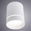 ARTE LAMP ELLE A1909PL-1WH