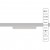 ARTE LAMP OPTIMA A7288PL-1WH ARTE LAMP OPTIMA A7288PL-1WH
