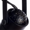 ARTE LAMP LENTE A1310PL-4BK