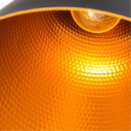 ARTE LAMP CAPPELLO A3408SP-1BK