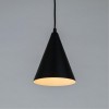ARTE LAMP LARK A7074SP-1BK