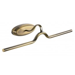 ARTE LAMP HARRY A7031AP-1AB