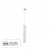 ARTE LAMP RIDGET A1526SP-1WH ARTE LAMP RIDGET A1526SP-1WH