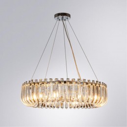 Подвесная люстра ARTE LAMP MAYOTTE A1071SP-10CC