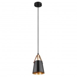 ARTE LAMP THOMAS A7032SP-1BK