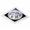 ARTE LAMP MERGA A8450PL-1WH