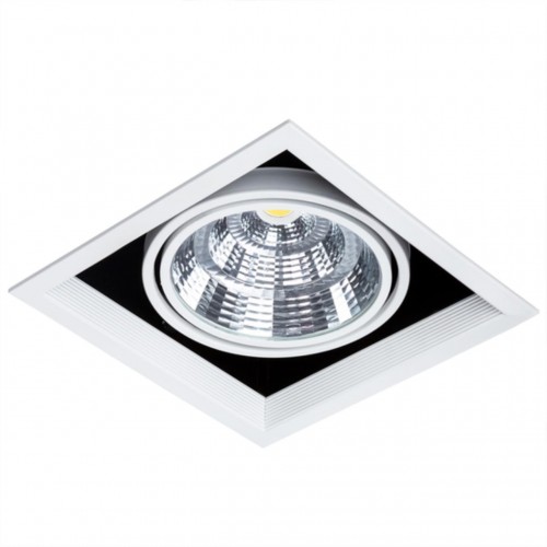 ARTE LAMP MERGA A8450PL-1WH