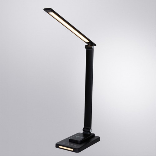 ARTE LAMP WILLIAM A5122LT-1BK