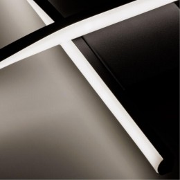 ARTE LAMP ACRUX A2217AP-2BK