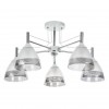 Потолочная люстра ARTE LAMP FIAMMA A3521PL-5CC