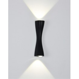 ARTE LAMP ZAURAK A2697AP-10BK