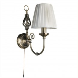 ARTE LAMP ZANZIBAR A8390AP-1AB