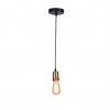 ARTE LAMP MAZZETTO A4290SP-1BK