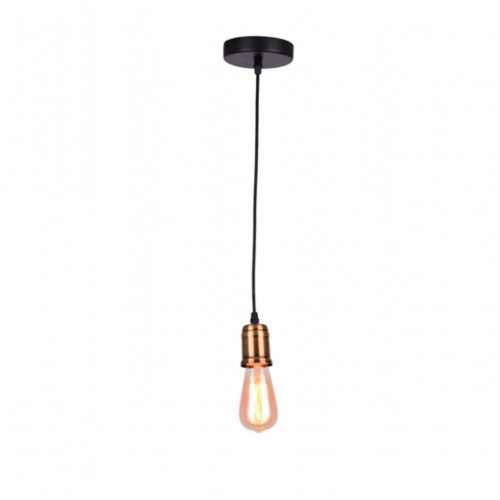 ARTE LAMP MAZZETTO A4290SP-1BK