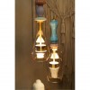 ARTE LAMP CORAL A2405SP-9YL