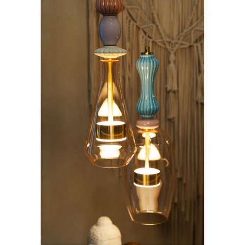 ARTE LAMP CORAL A2405SP-9YL