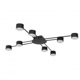 ARTE LAMP TRACY A1527PL-8BK