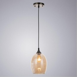 ARTE LAMP PROPUS A4344SP-1AB