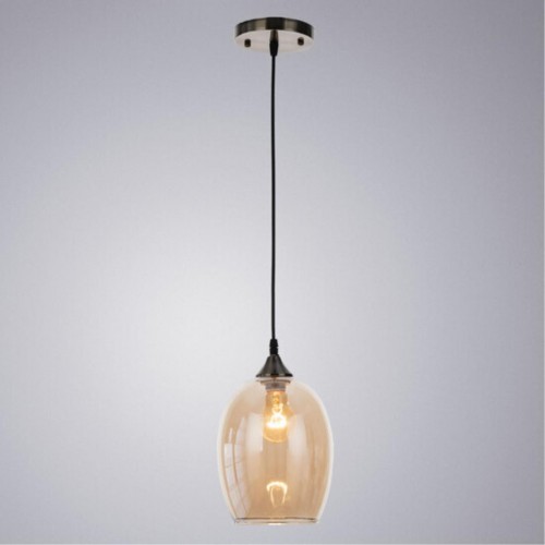 ARTE LAMP PROPUS A4344SP-1AB