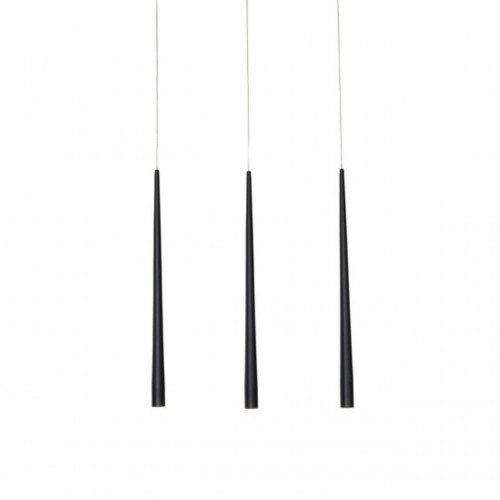 ARTE LAMP FRANKIE A2191SP-18BK
