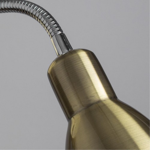 ARTE LAMP DORM A1408AP-1AB