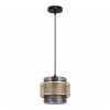 ARTE LAMP GRID A7069SP-1BK