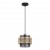 ARTE LAMP GRID A7069SP-1BK