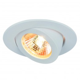 ARTE LAMP ACCENTO A4009PL-1WH