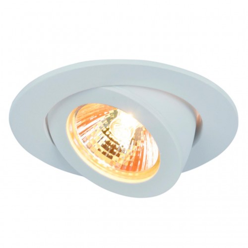 ARTE LAMP ACCENTO A4009PL-1WH