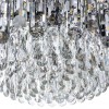 Подвесная люстра Divinare BELLATRIX 3510/02 LM-11