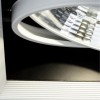 ARTE LAMP MERGA A8450PL-1WH