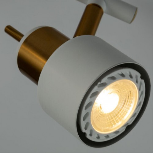 ARTE LAMP ALMACH A1906PL-2WH