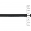 ARTE LAMP LINEA A4665PL-1BK