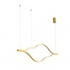 Подвесная люстра ARTE LAMP ODYSSEY A2911SP-31GO
