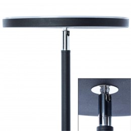 ARTE LAMP SCEPTRUM A1822PN-1BK