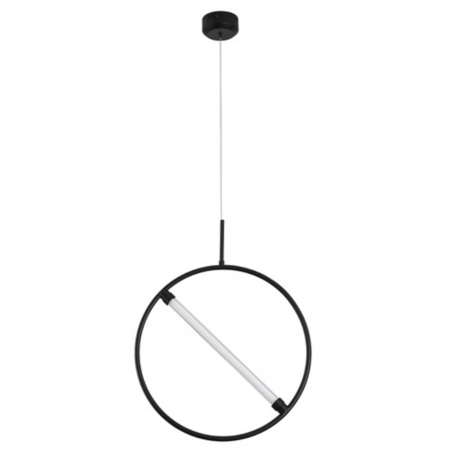 ARTE LAMP DOLORES A2565SP-1BK