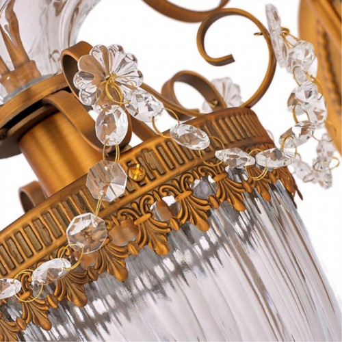 ARTE LAMP SCHELENBERG A4410AP-1SR