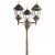 ARTE LAMP GENOVA A1207PA-3BN ARTE LAMP GENOVA A1207PA-3BN