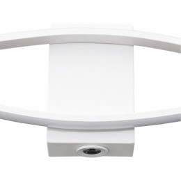 ARTE LAMP ALUDRA A2216AP-1WH