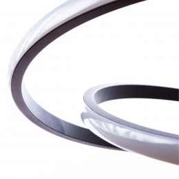 Подвесная люстра ARTE LAMP SWING A2522SP-2BK