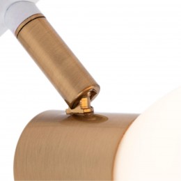 ARTE LAMP FALENA A3117PL-4WH