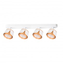 ARTE LAMP AMAKS A8028PL-4WH