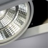 ARTE LAMP MERGA A8450PL-2WH