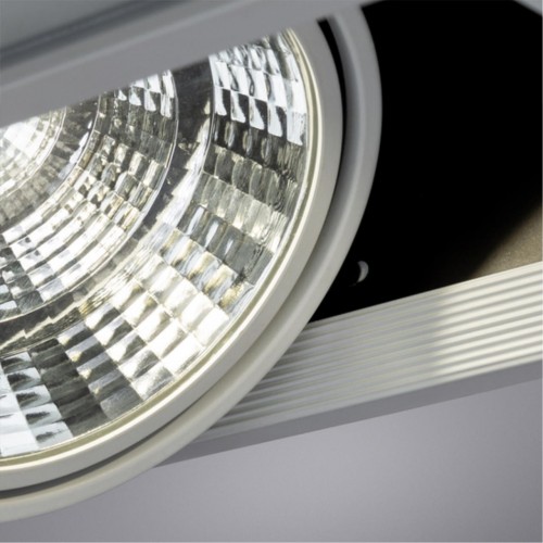 ARTE LAMP MERGA A8450PL-2WH