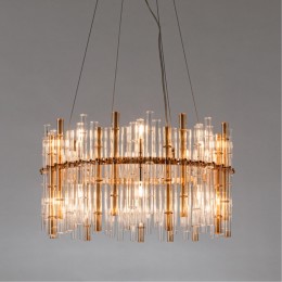 ARTE LAMP CRYSTALLA A4111LM-16GO