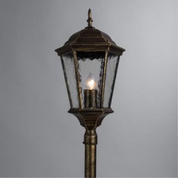 ARTE LAMP GENOVA A1206PA-1BN