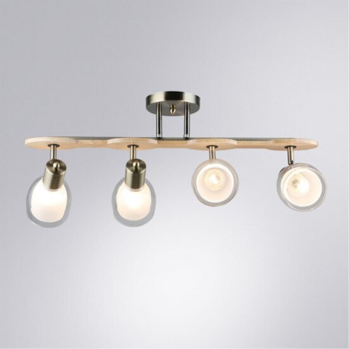 ARTE LAMP HARMONY A5110PL-4AB