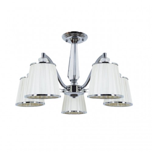 Потолочная люстра ARTE LAMP TALITHA A4047PL-5CC