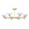 ARTE LAMP ALESSIA A2076PL-8GO